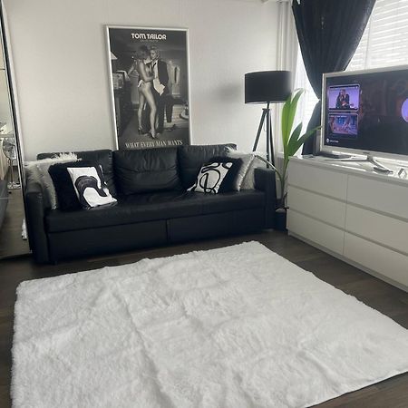 ציריך Studio מראה חיצוני תמונה