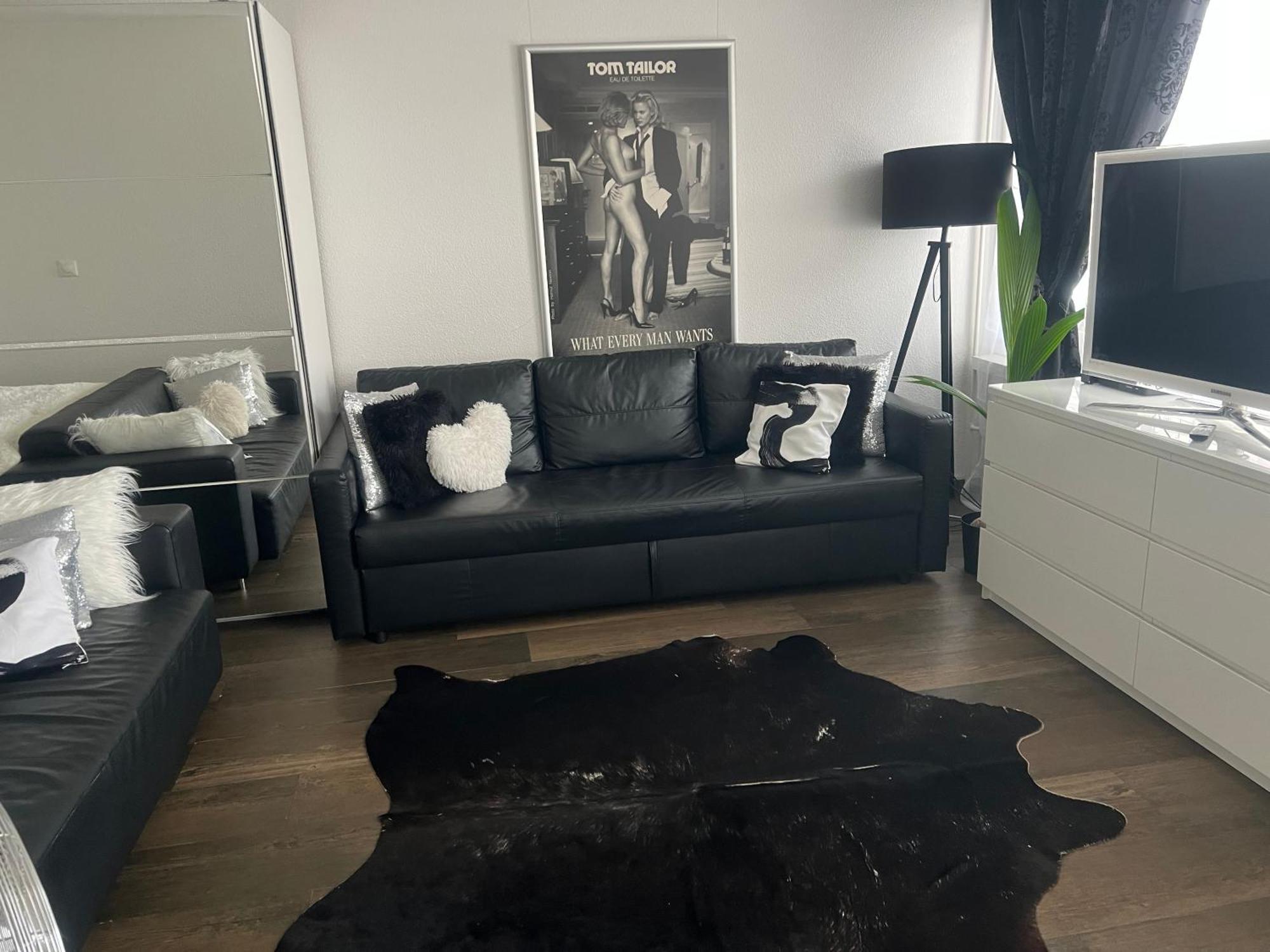 ציריך Studio מראה חיצוני תמונה